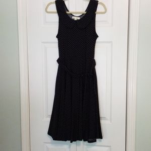 50's style mod dress